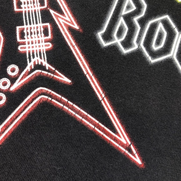 Okie Dokie “My Mom Rocks!” Tee - Picture 3 of 7